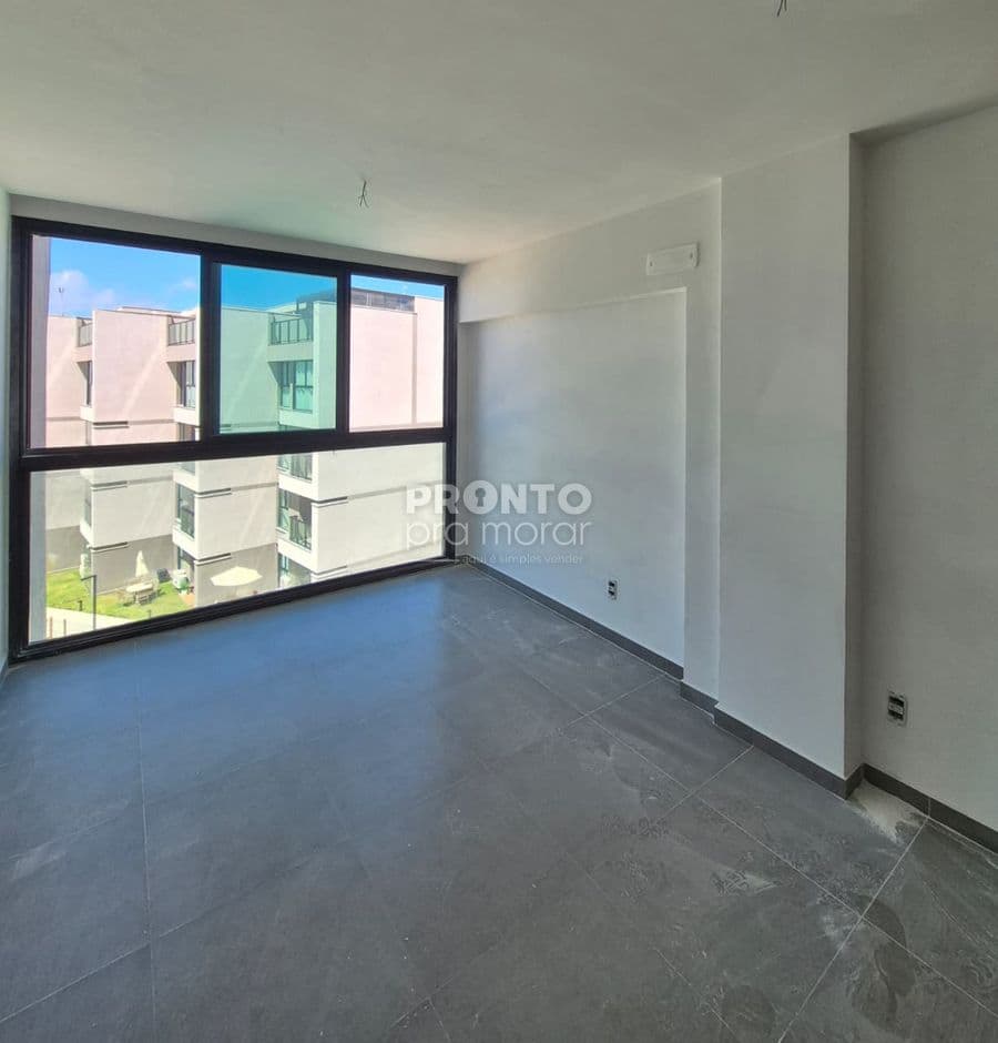 imagem de apartamento Bairro de Carneiros Tamandaré PE, com 55,16 m².