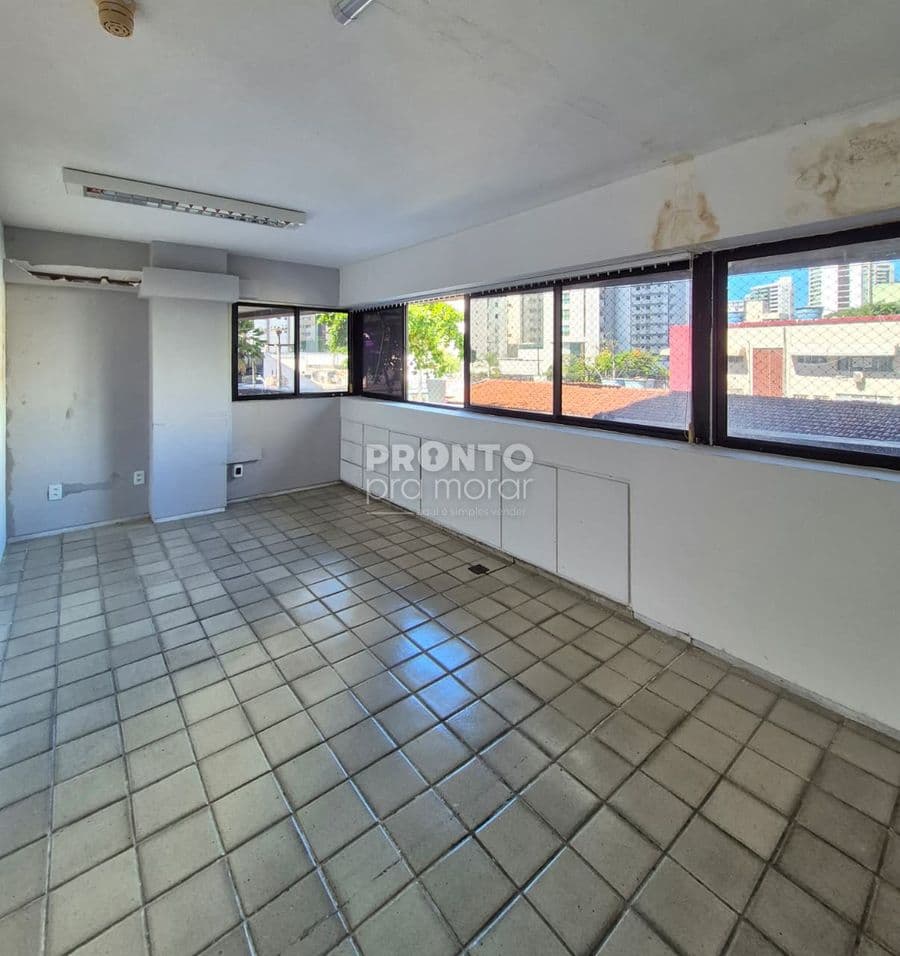 imagem de comercial Bairro de Boa Viagem Recife PE, com 45,00 m².
