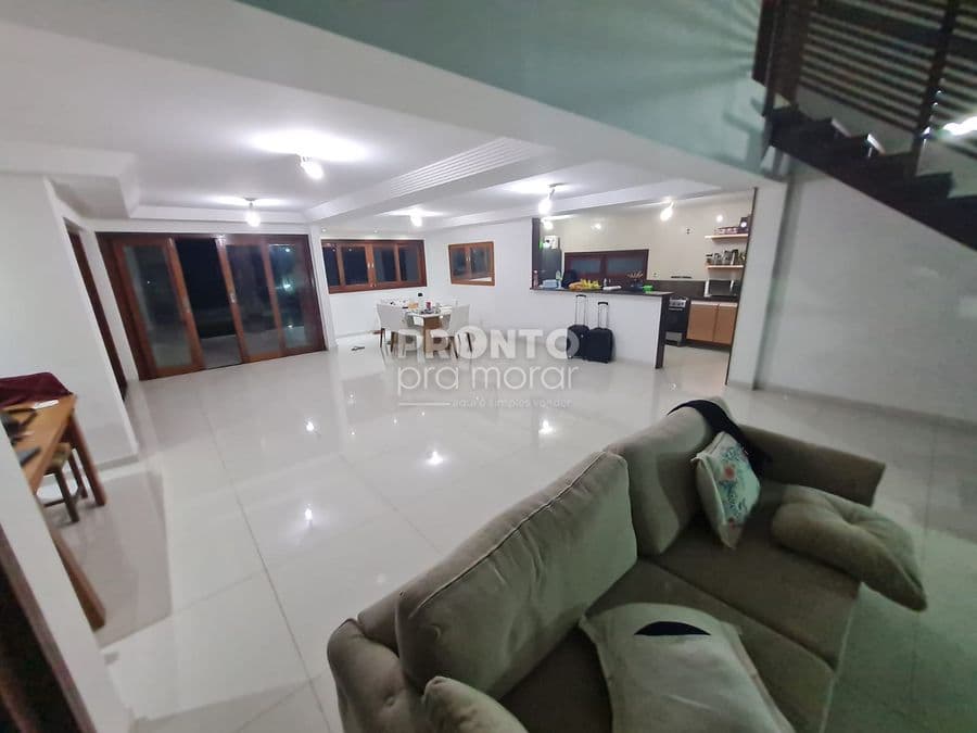 imagem de apartamento Bairro de Novo Gravatá Gravatá PE, com 340,75 m².