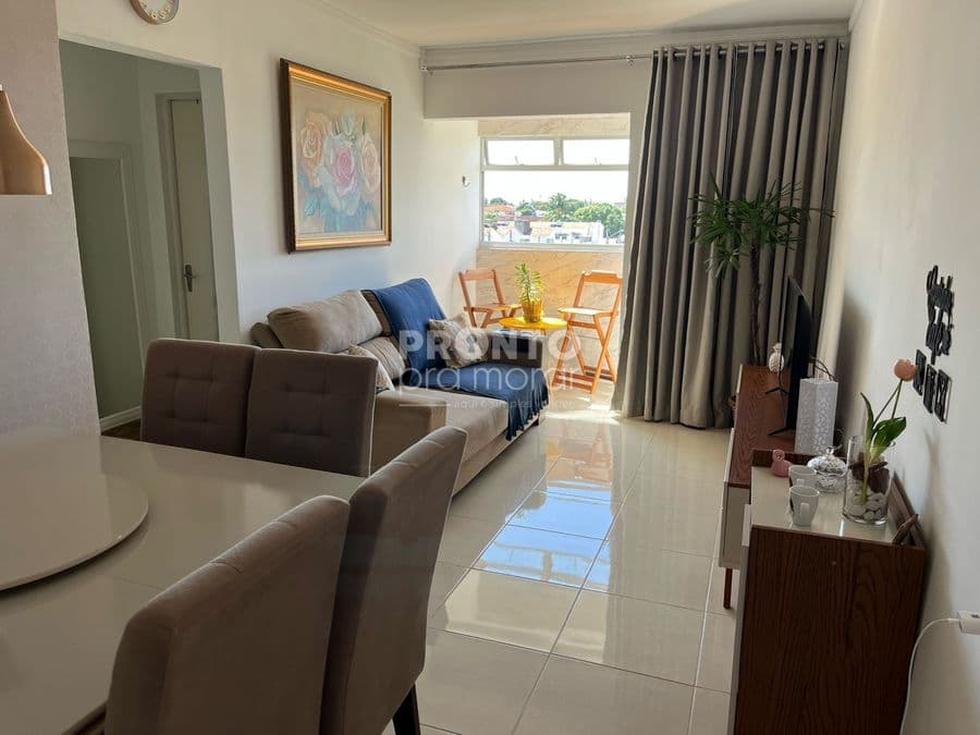 imagem de apartamento Bairro de Janga Paulista PE, com 52,12 m².
