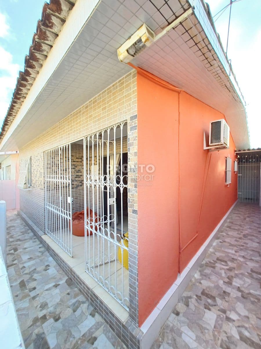 imagem de casa Bairro de Jardim Atlântico Olinda PE, com 57,73 m².
