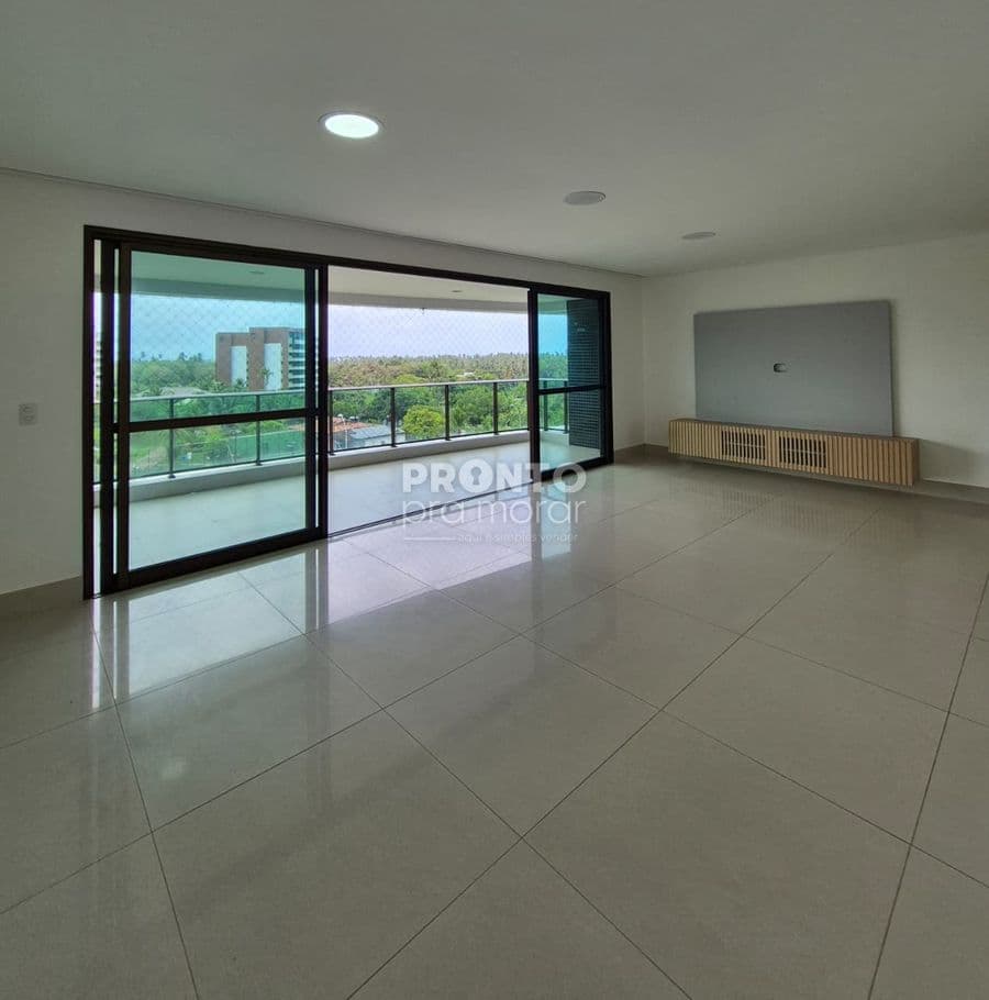imagem de apartamento Bairro de Paiva Cabo de Santo Agostinho PE, com 297,59 m².
