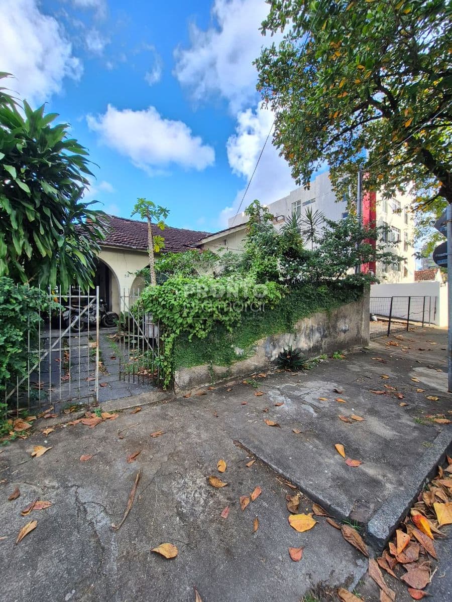 imagem de casa Bairro de Parnamirim Recife PE, com 150,31 m².