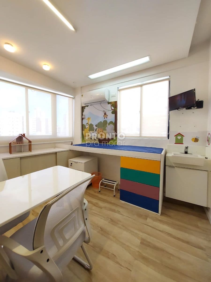 imagem de comercial Bairro de Boa Viagem Recife PE, com 17,61 m².