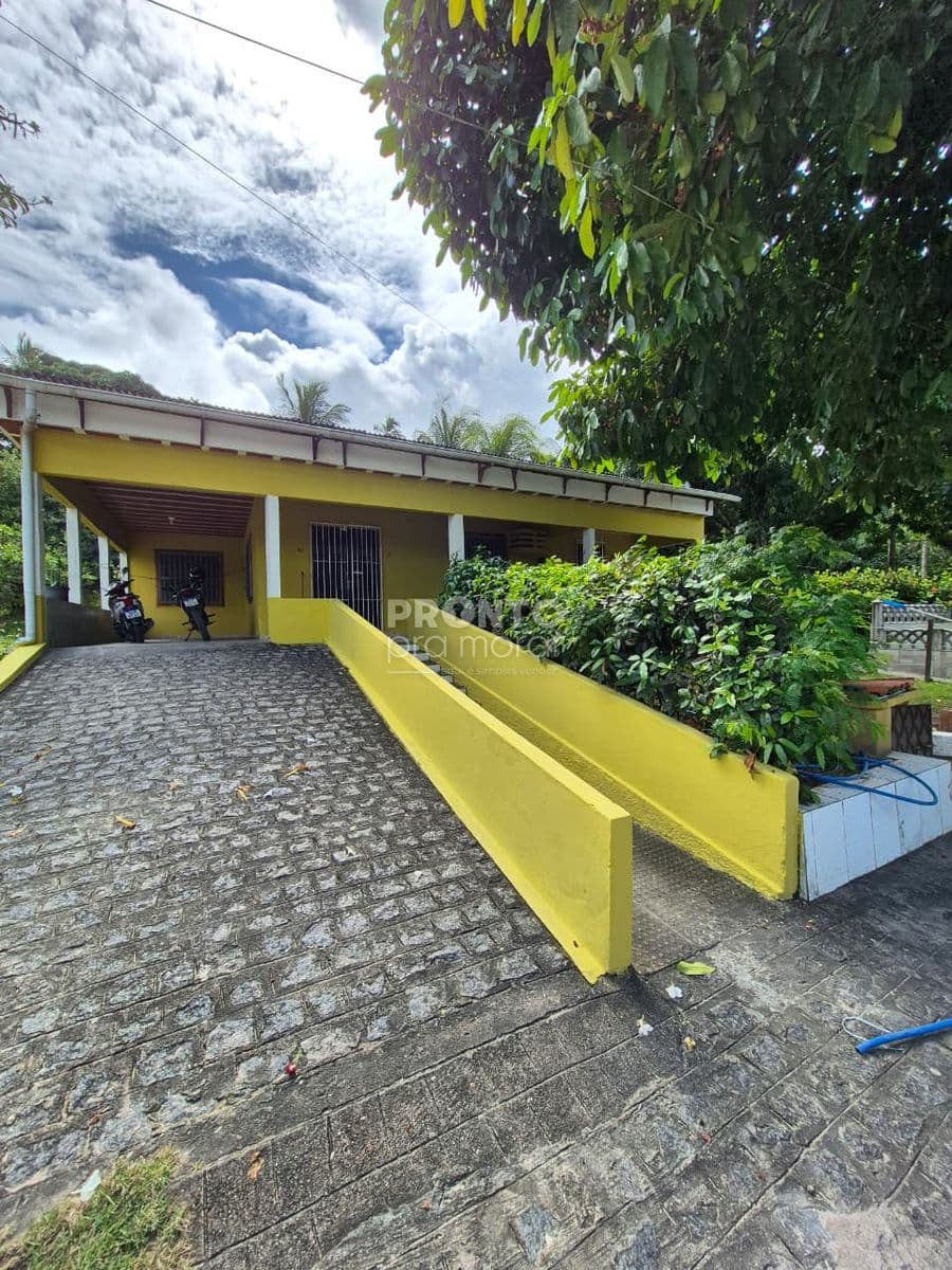 imagem de rural Bairro de Porto do Tijolo Tamandaré PE, com 8297,10 m².