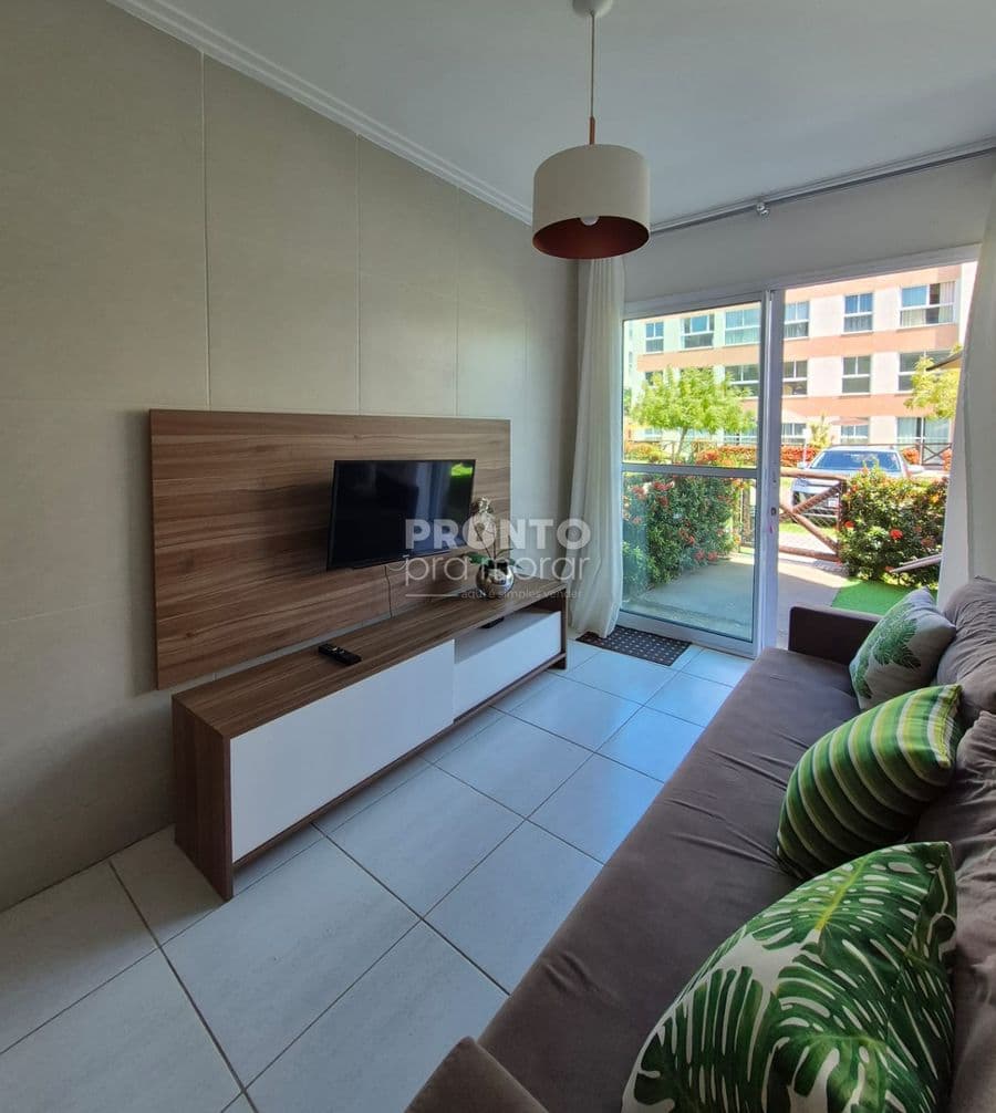 imagem de apartamento Bairro de Muro Alto Ipojuca PE, com 49,50 m².