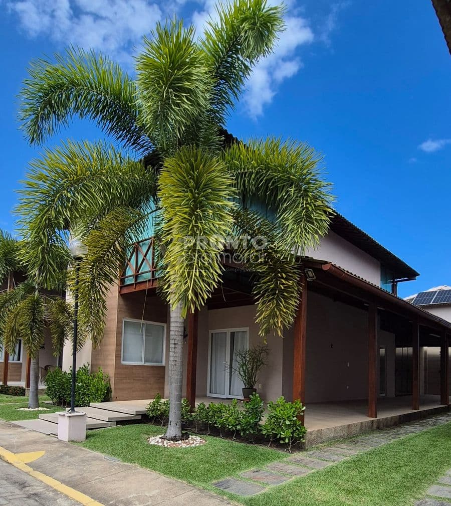 imagem de casa Bairro de Carneiros Tamandaré PE, com 152,88 m².