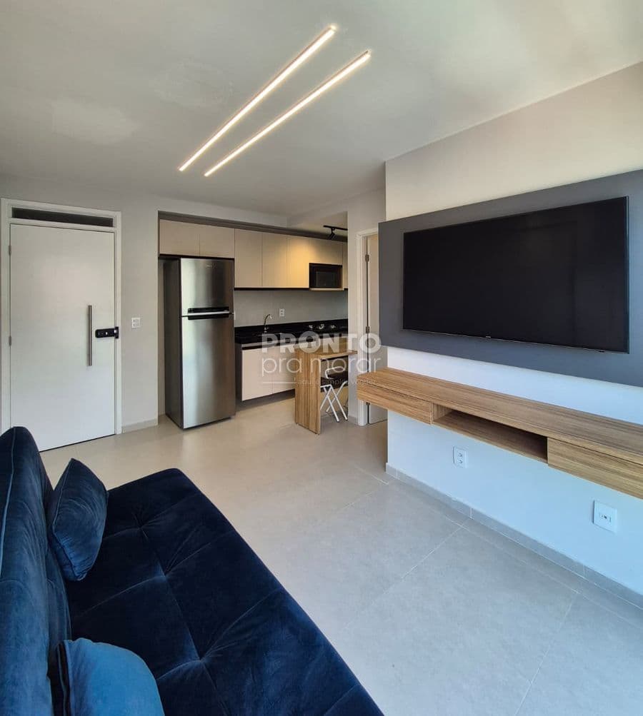 imagem de apartamento Bairro de Piedade Jaboatão dos Guararapes PE, com 31,58 m².