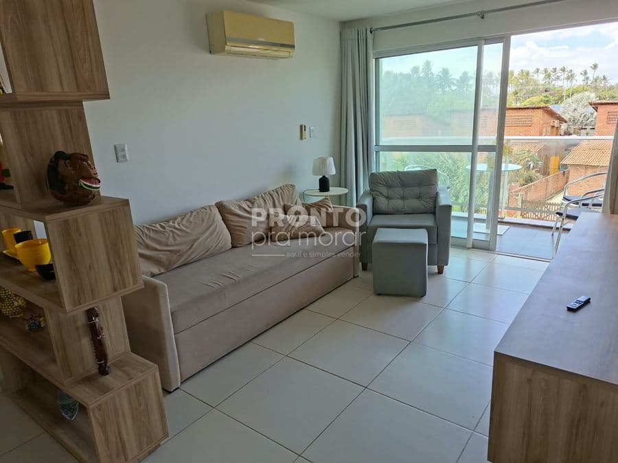 imagem de apartamento Bairro de Ipojuca Ipojuca PE, com 61,97 m².