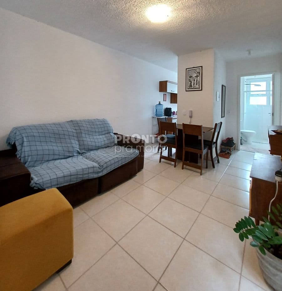 imagem de apartamento Bairro de Varzea Recife PE, com 40,79 m².