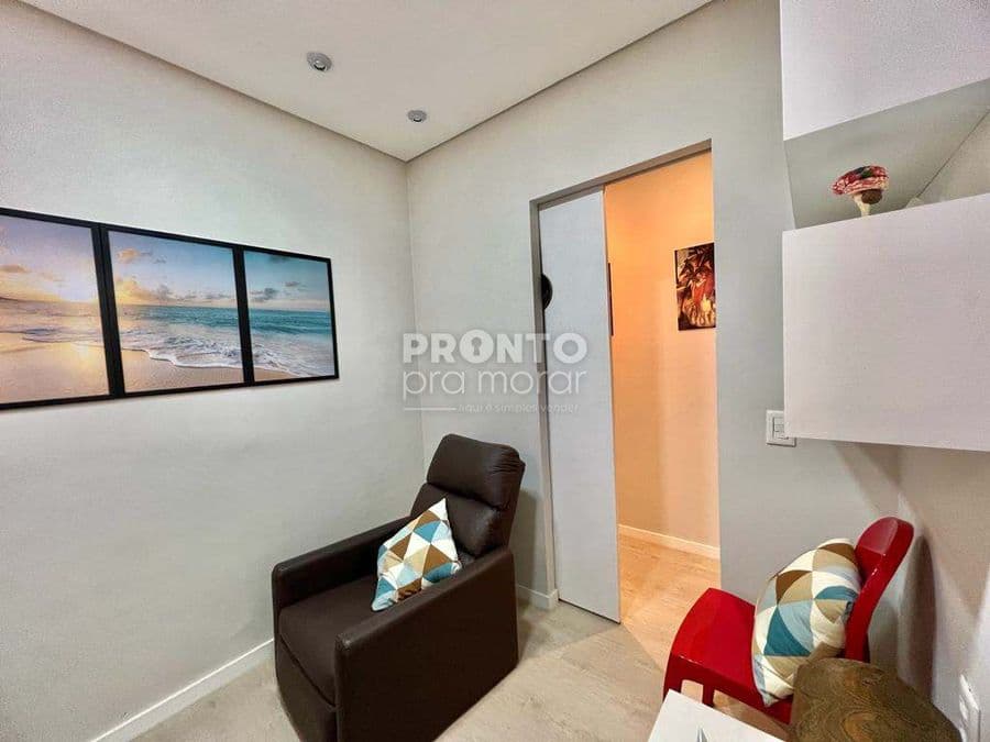 imagem de comercial Bairro de Graças Recife PE, com 34,98 m².