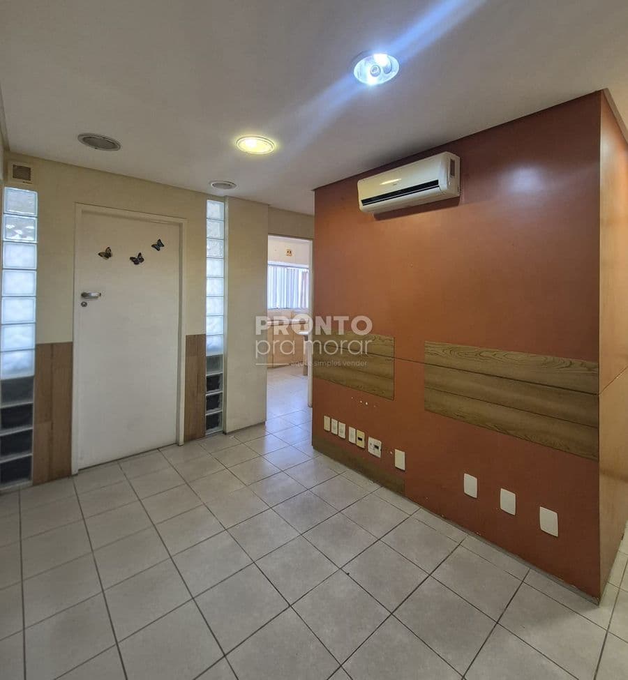 imagem de comercial Bairro de Ilha do Leite Recife PE, com 37,79 m².