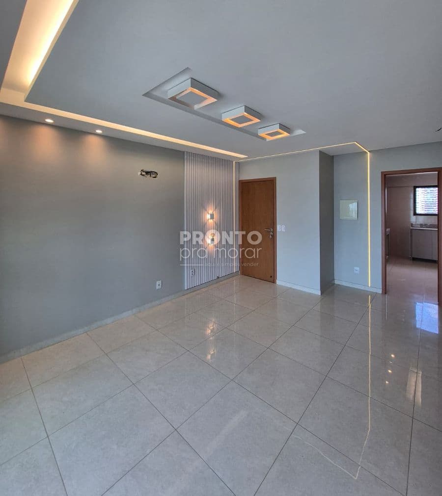 imagem de apartamento Bairro de Boa Viagem Recife PE, com 93,40 m².