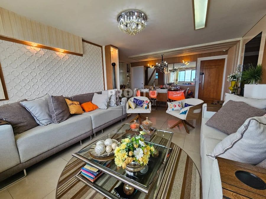 imagem de apartamento Bairro de Casa Caiada Olinda PE, com 248,00 m².