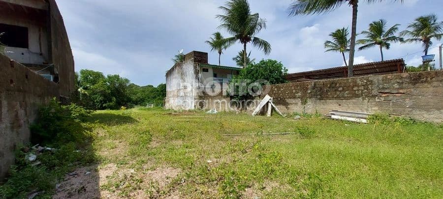 imagem de terreno Bairro de Barra de Jangada Jaboatão dos Guararapes PE, com 360,00 m².